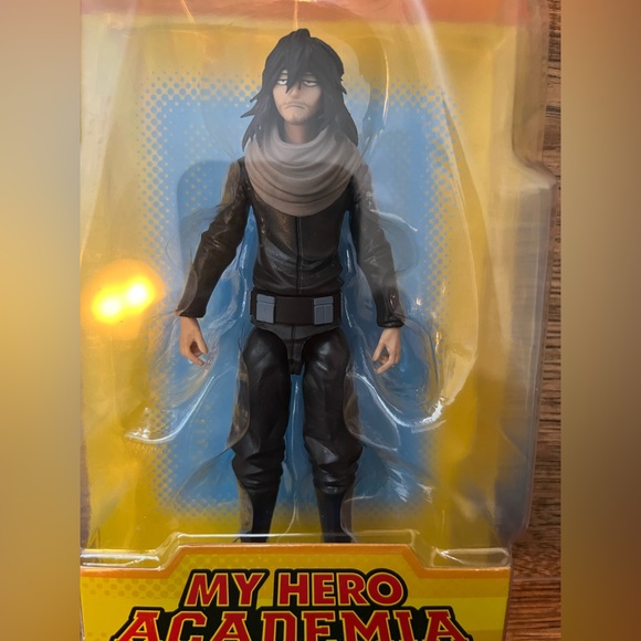 3/$45 My Hero Academia Figure - Picture 3 of 3
